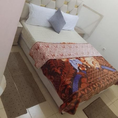 Maison Halima Ifrane  Ngoại thất bức ảnh