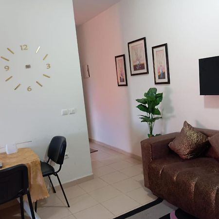 Maison Halima Ifrane  Ngoại thất bức ảnh