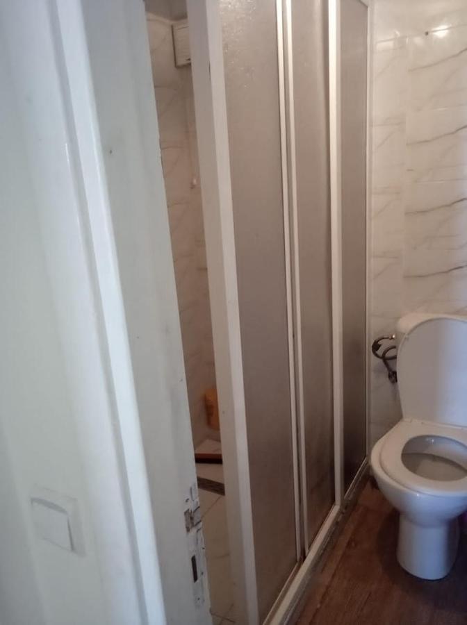 Maison Halima Ifrane  Ngoại thất bức ảnh