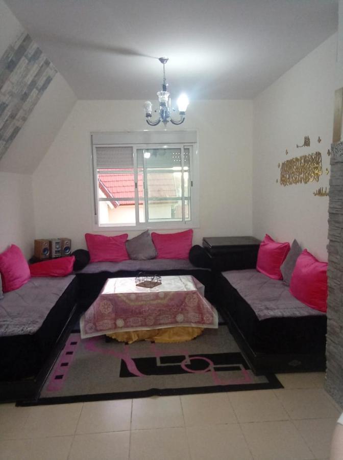 Maison Halima Ifrane  Ngoại thất bức ảnh