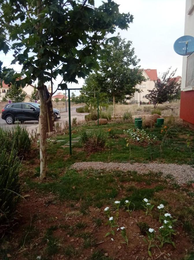 Maison Halima Ifrane  Ngoại thất bức ảnh