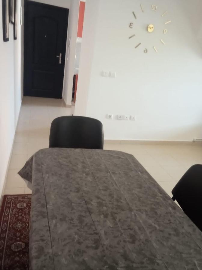 Maison Halima Ifrane  Ngoại thất bức ảnh