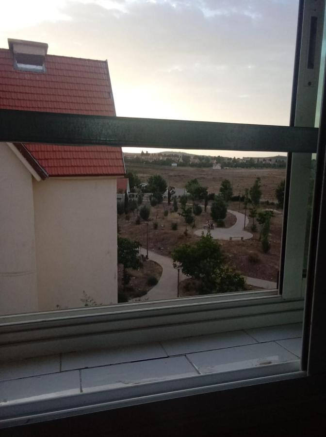 Maison Halima Ifrane  Ngoại thất bức ảnh