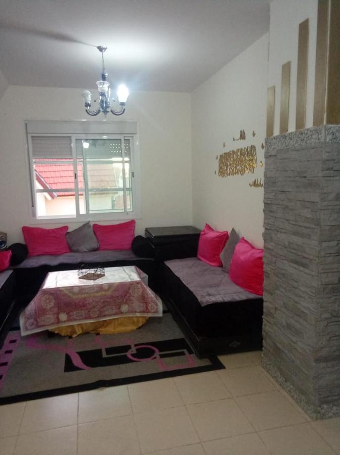 Maison Halima Ifrane  Ngoại thất bức ảnh