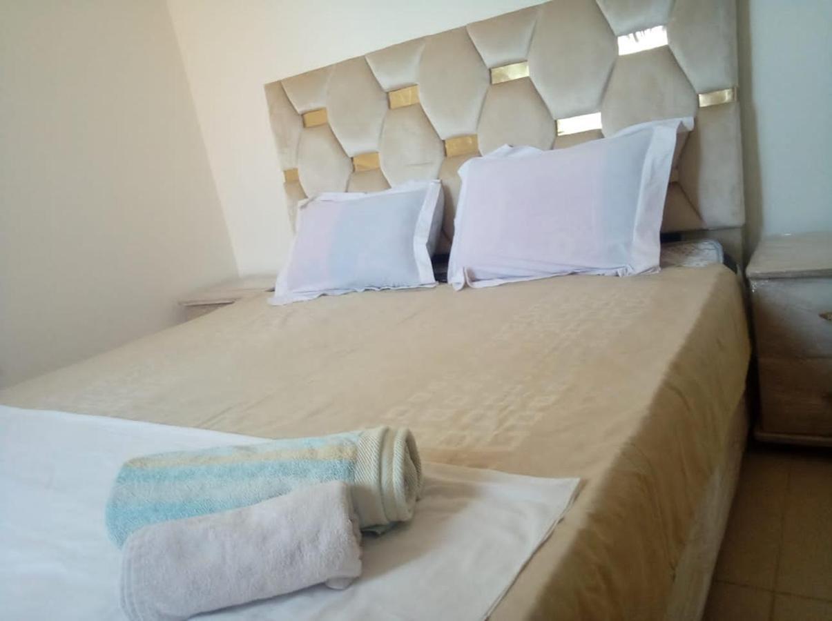 Maison Halima Ifrane  Ngoại thất bức ảnh