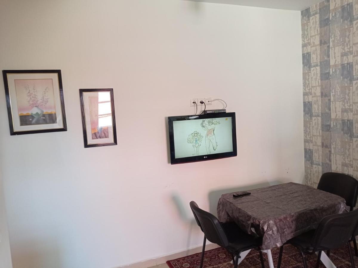 Maison Halima Ifrane  Ngoại thất bức ảnh