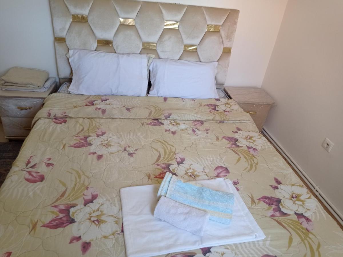 Maison Halima Ifrane  Ngoại thất bức ảnh