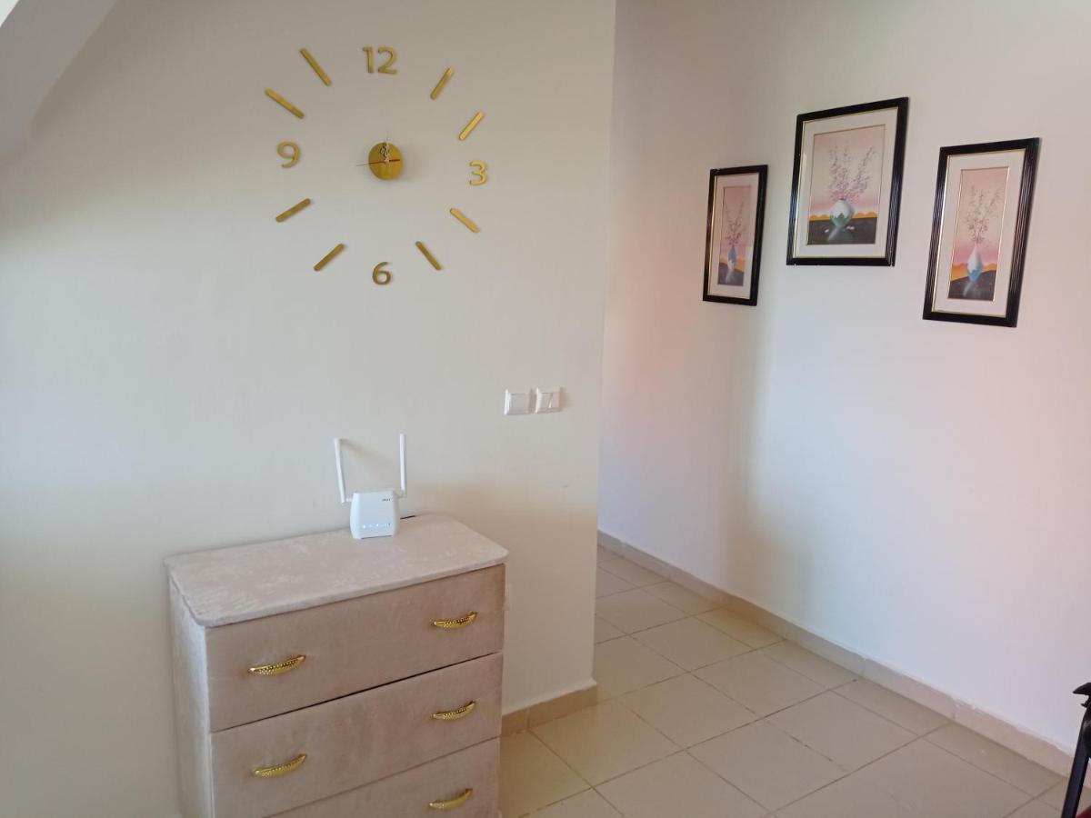 Maison Halima Ifrane  Ngoại thất bức ảnh