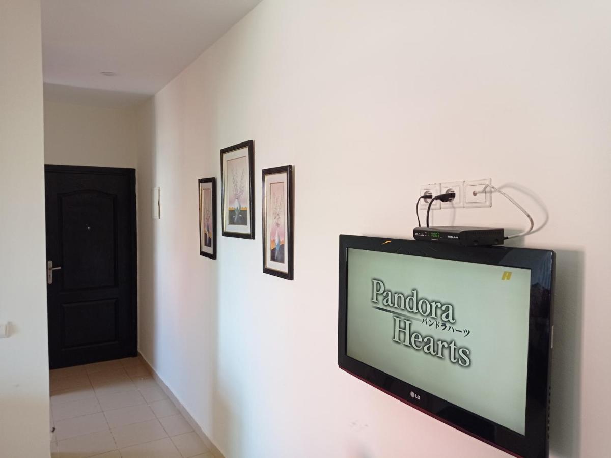 Maison Halima Ifrane  Ngoại thất bức ảnh