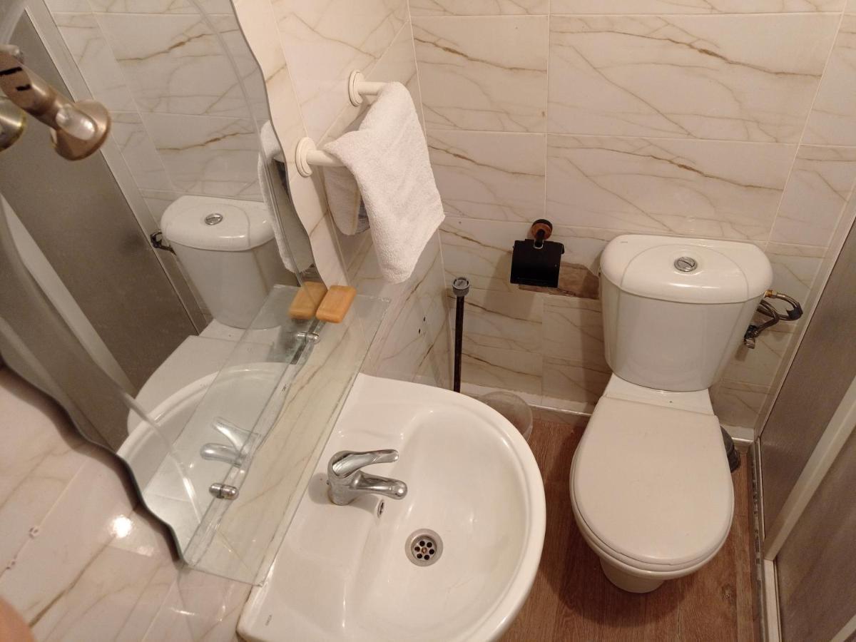 Maison Halima Ifrane  Ngoại thất bức ảnh