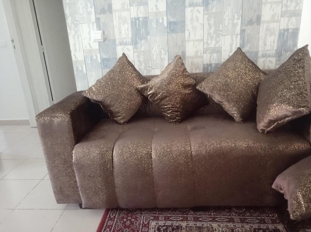 Maison Halima Ifrane  Ngoại thất bức ảnh