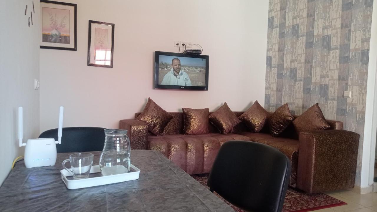 Maison Halima Ifrane  Ngoại thất bức ảnh