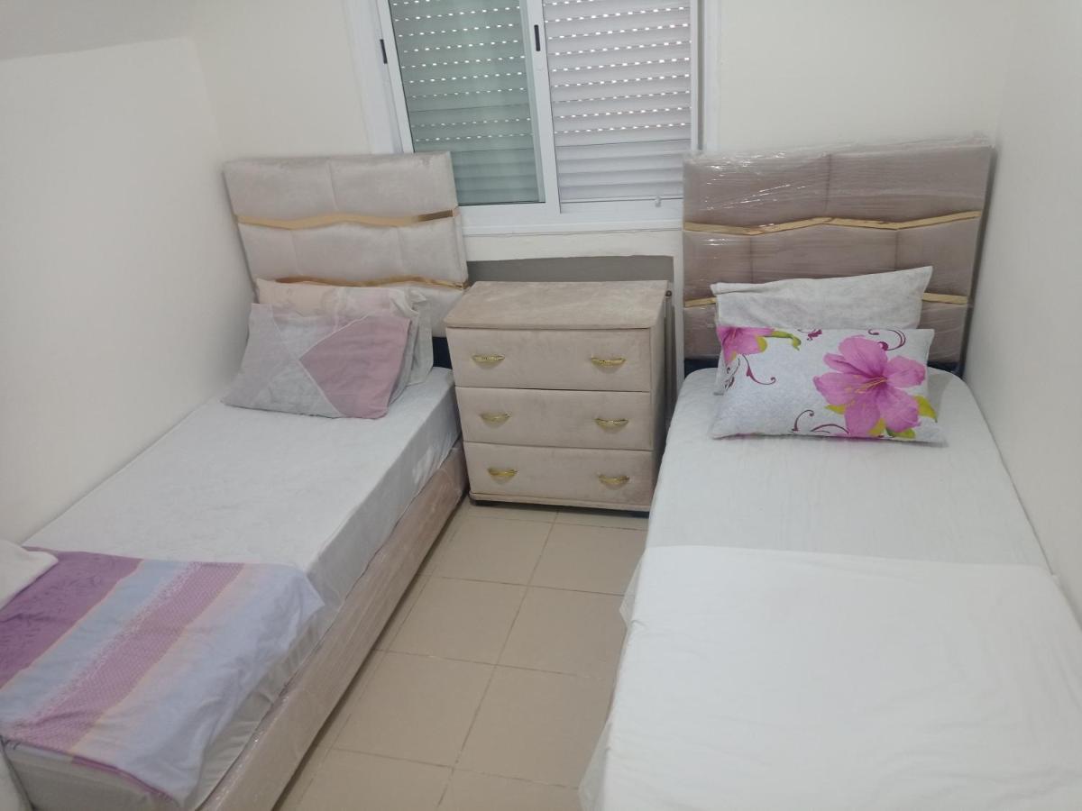 Maison Halima Ifrane  Ngoại thất bức ảnh