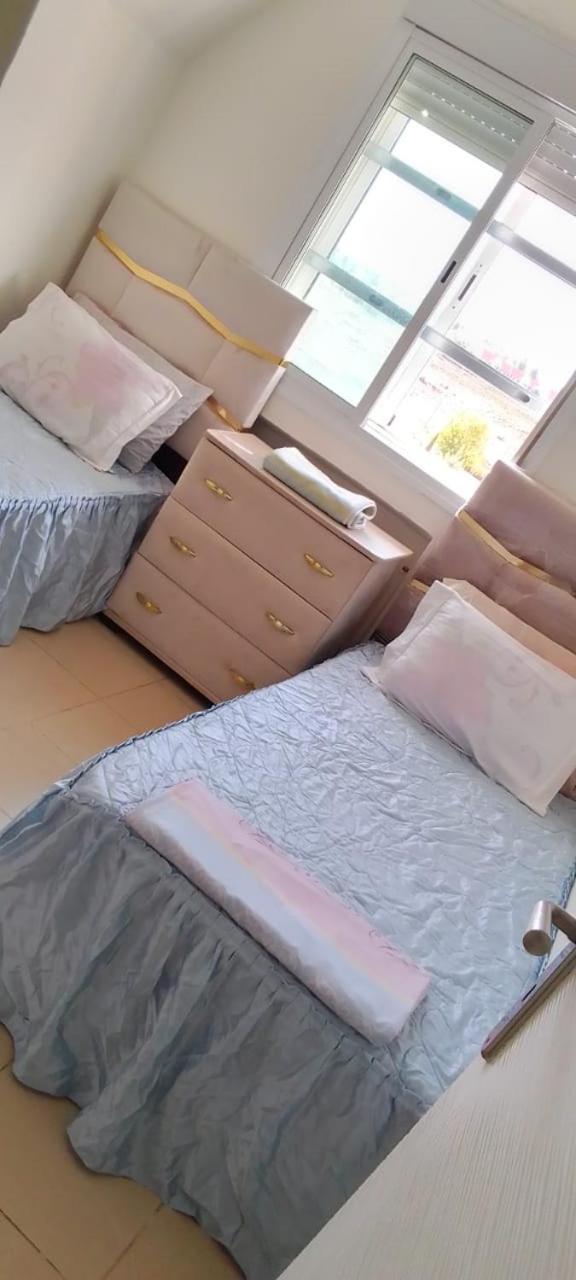 Maison Halima Ifrane  Ngoại thất bức ảnh