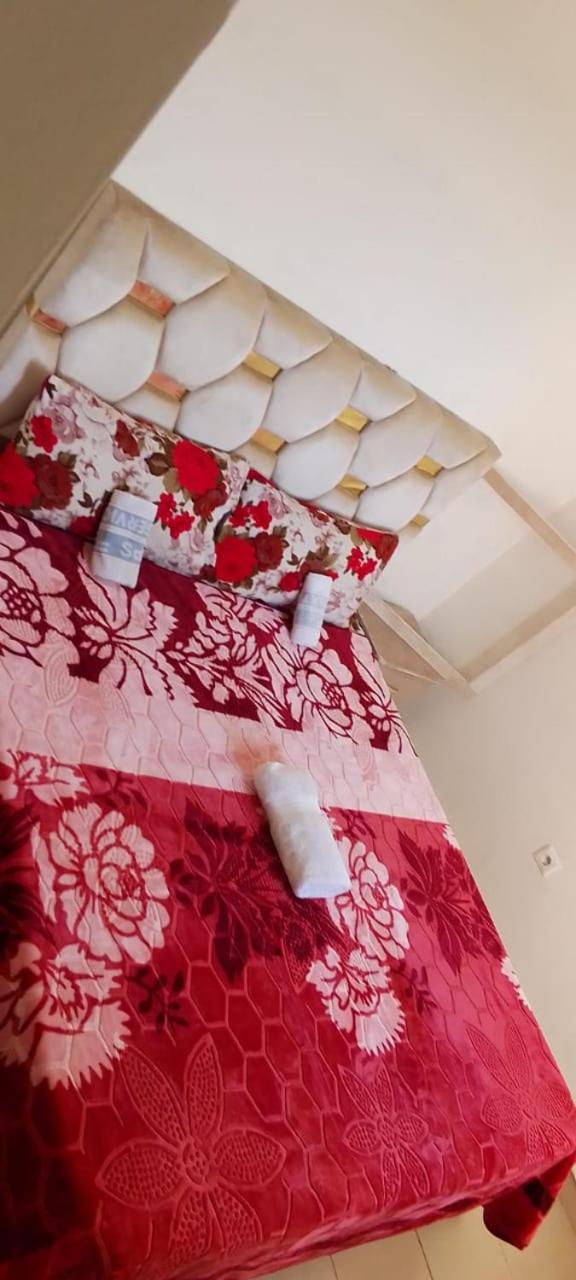 Maison Halima Ifrane  Ngoại thất bức ảnh