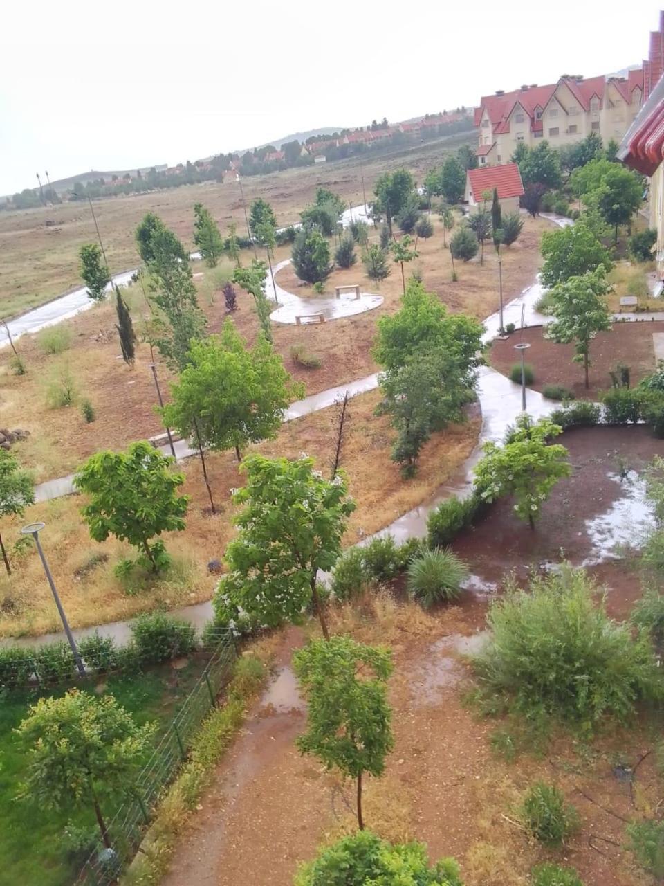 Maison Halima Ifrane  Ngoại thất bức ảnh