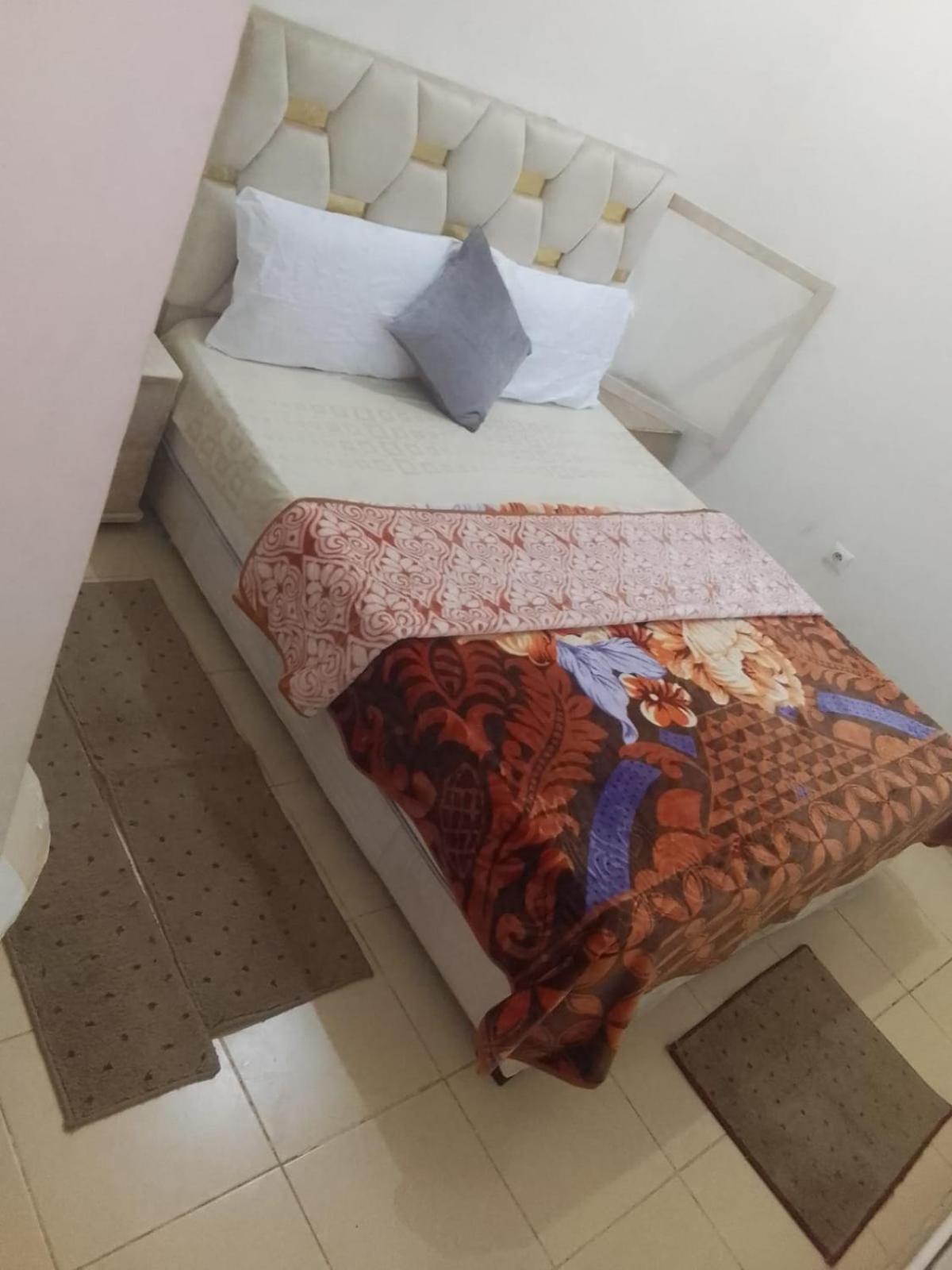 Maison Halima Ifrane  Ngoại thất bức ảnh