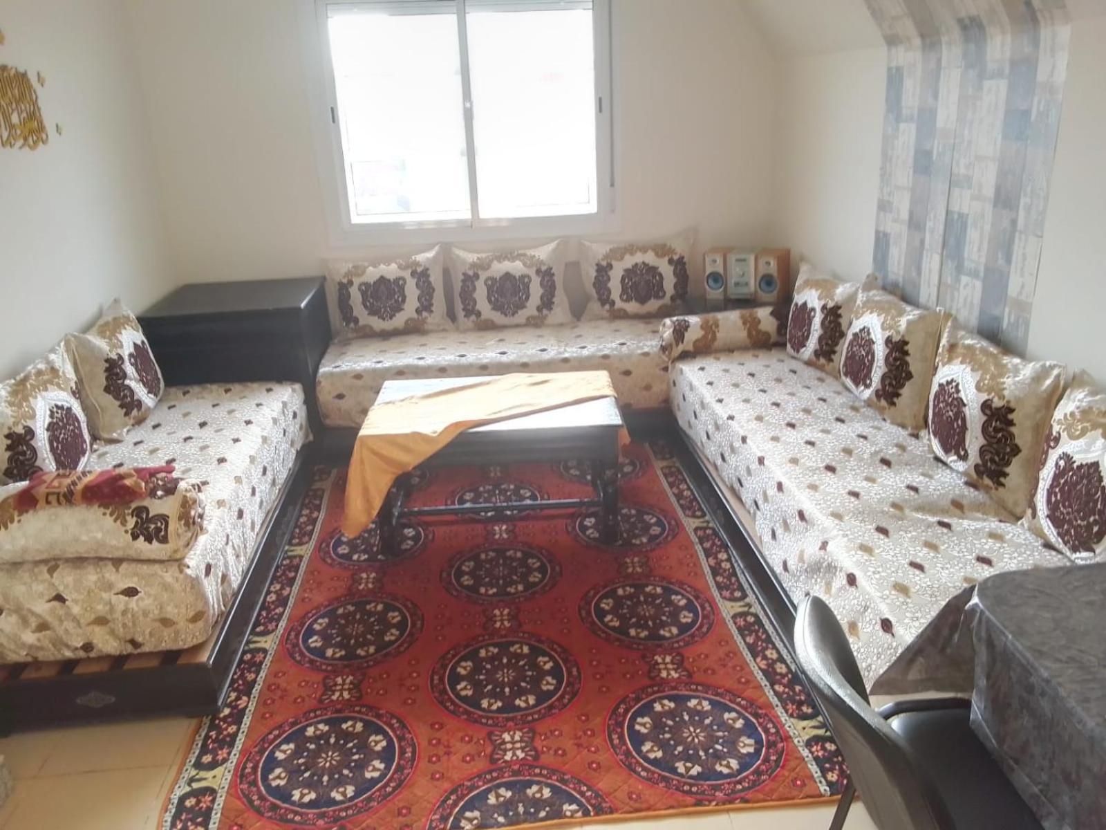Maison Halima Ifrane  Ngoại thất bức ảnh