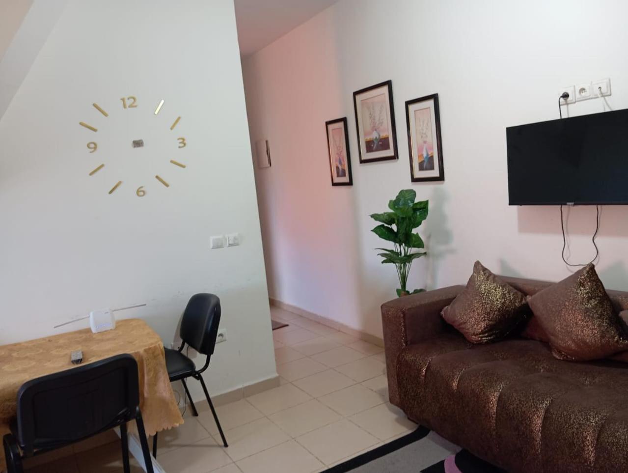 Maison Halima Ifrane  Ngoại thất bức ảnh