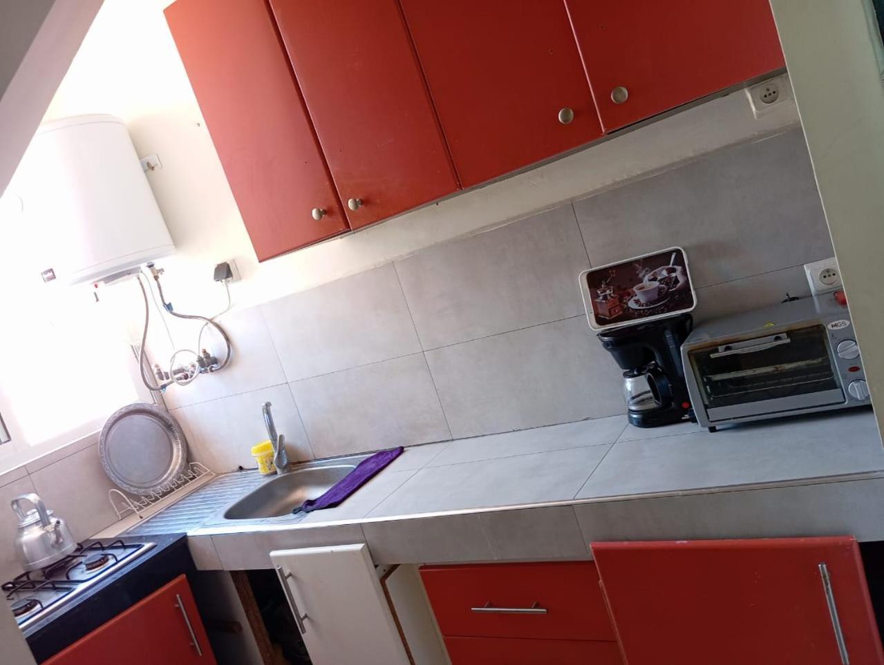 Maison Halima Ifrane  Ngoại thất bức ảnh