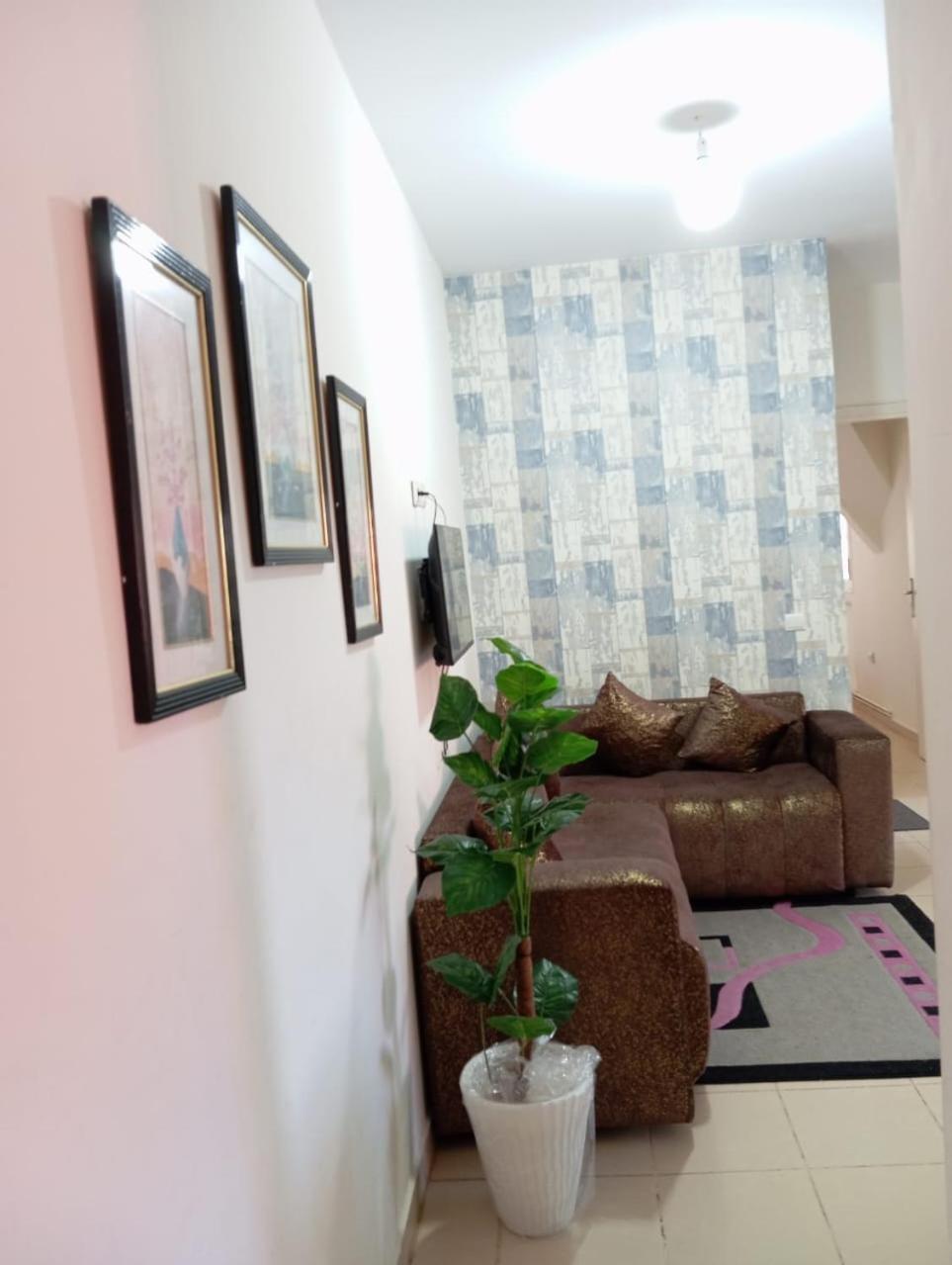 Maison Halima Ifrane  Ngoại thất bức ảnh